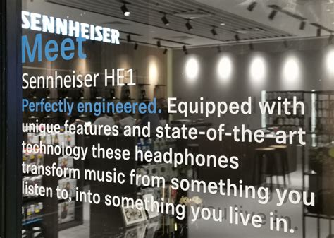 sennheiser service center singapore|Contact .